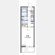 レオネクスト煌めき