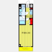 エルフォルテ赤羽西