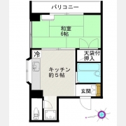 ジェネスナカツ