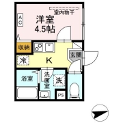 アセット東武練馬
