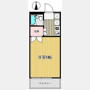 カレッジハウスⅤ