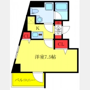 プレセダンヒルズ王子神谷駅前