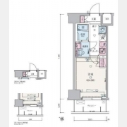 リヴシティ武蔵浦和