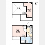 ソフィッタ大宮(ソフィッタオオミヤ)