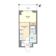 リテラス三ノ輪ウエスト