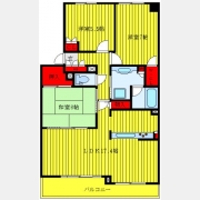 グランフォート青淵閣