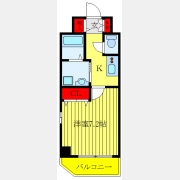 グランヴァン王子駅前