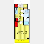 ライトテラス赤羽