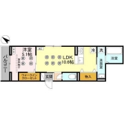 ノーブルラフィネ白幡