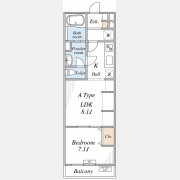 リブリ・三ノ輪