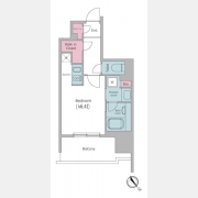 レジディア文京本郷Ⅲ