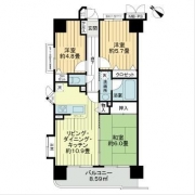 ライオンズプラザ赤羽