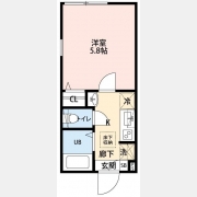仮称）興野２丁目新築計画　B棟