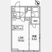 ラヴィエール滝野川
