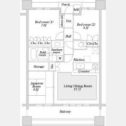 KDX志村坂上レジデンス