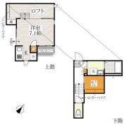 ＣＢ東川口フローラ