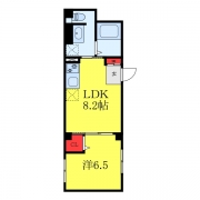 ウィロー板橋本町