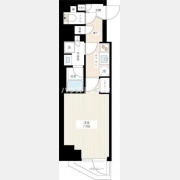 ＡＺＥＳＴ千住大橋