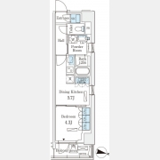 ロイヤルパークス赤羽サウス 