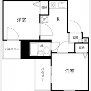 Ｔ’ｓ　ｇａｒｄｅｎ蓮根Ⅱ