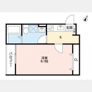 アルモ北戸田(アルモキタトダ)