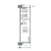 ロイヤルパークス西新井