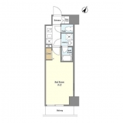 アクシーズタワー新都心