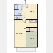 ビラージュＹＳ　Ｂ