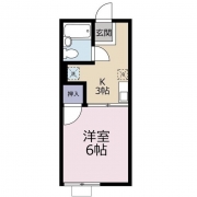 中浦和パークハイツ