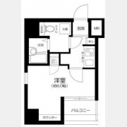 アイル池袋ＮＯＲＴＨ・弐番館