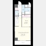 仮称）川口元郷一丁目プロジェクト