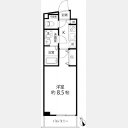 プレール・ドゥーク成増