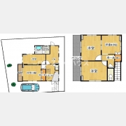 賃貸戸建　中十条2丁目