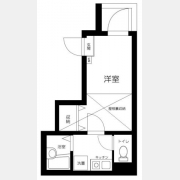 （仮称）足立区扇１丁目新アパート（北西棟）