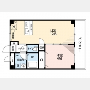 フローレス壱番館・弐番館