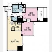 シティタワー池袋ウエストゲート