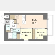 S-RESIDENCE王子enable