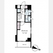 AXAS東十条アジールコート