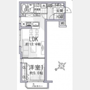 イトーピアアクシス千駄木