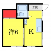 恩田コーポ