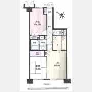 東急ドエル・アルス東川口