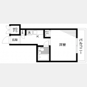 日神パレステージ目白