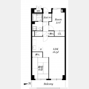 パークエイト戸田