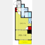 ビバリーホームズ板橋本町