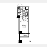 パークアクシス板橋本町