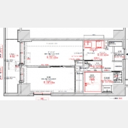 ドゥーエ東十条