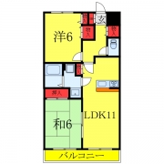 パレロワイヤル朝日5丁目