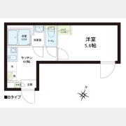 レピュア志村坂上レジデンス