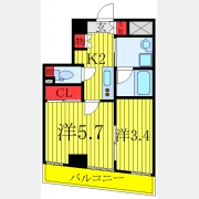 ヴェルデ上池袋