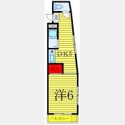 サンライト小石川